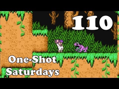 One-Shot #110: Little Nemo: The Dream Master