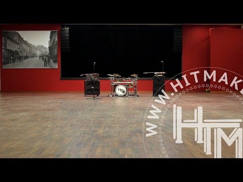 Hitmakers - HITMAKERS - Blbej den (Official video)