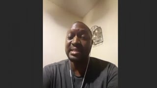 Man who sued Williamson Co. Sheriff Robert Chody for excessive force in 1998 speaks