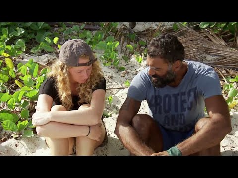 Henrik Norgren berättar om sin förlorade tvillingbror  – Robinson (TV4)