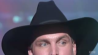 Garth Brooks - The Thunder Rolls 1991