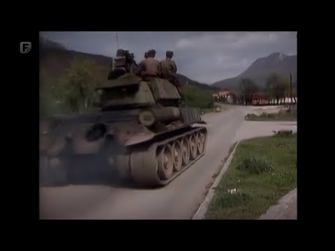 Grad heroj, zločinci nekažnjeni: Gdje su zaglavile optužnice za ubistva djece i civila Goražda