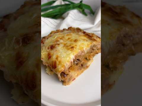 MEAT PIE #recipe #easy #quick #food #pie #meat #shorts #kitchen #cook #recipes