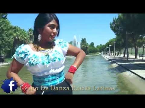 RUNA KAPARI ÑAÑA PURA  (VIDEO OFICIAL 2016)