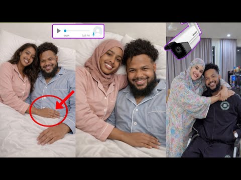 FADEEXO DAAWO ASAD HAGIO OO LAGA DUUBAY MUQAAL QARSOODI AH ASAGO ANSHAXUMO GABAR CAAN AH KUSAMENAYO😳