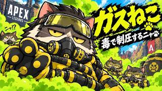 Apex Legends　盛らせてくれ