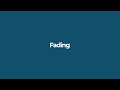 Fading AKA the Chari Method - The Free Baby Sleep Training Course
