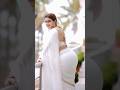 Kajol Devgan In South Indian Look ️ Just Looking Like A W W Kajoldevgan Kajol Southindian