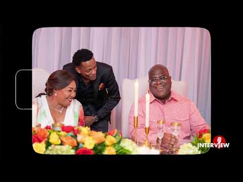 BENJI 4 NOUS  PARLE DE SON PARCOURS DANS LA CHOSE...mp4