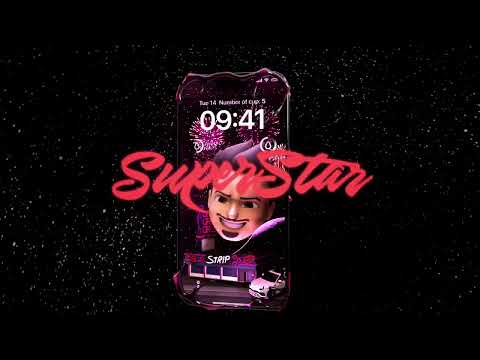 TOMMY MCL X HESS MCL - Superstar