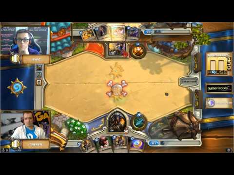 [2/6] M-House Cup Amaz vs. Gnimsh WB2