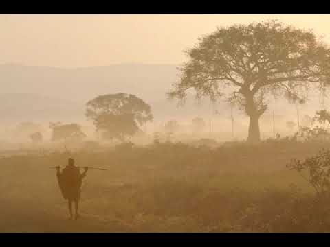 Da Capo · Batundi · Lokua Kanza · Nana Atta - Molili (Taarof Adder Bootleg) “Teaser”