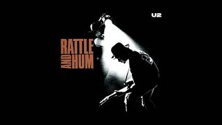 U2 - God Part II (3D Audio Remix) ) 🎧