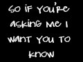 Linkin Park - Leave out all the rest with lyrics HQ ...