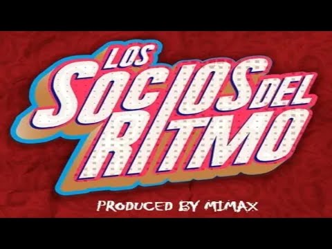 Los Socios Del Ritmo Feat Elefante - Mentirosa & Llorar & Felicidad & Mamá Cumbia
