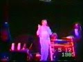 Male Ego Brian Wilson  live 1985