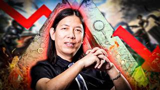 The CEO Who Destroyed ARK