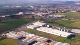 preview picture of video 'AVIANCA A320 landing at El Dorado Intl - BOG'