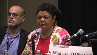 50 Shades of Green: Diversity in the Environment | SXSW Convergence 2016