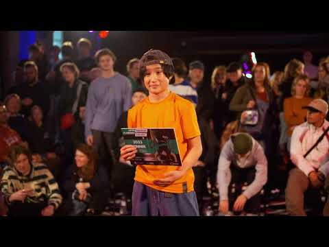 Recap Open Flemish Breaking Champs '23
