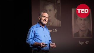 What Makes a Good Life? Lessons from the Longest Study on Happiness | Robert Waldinger | TED Talks