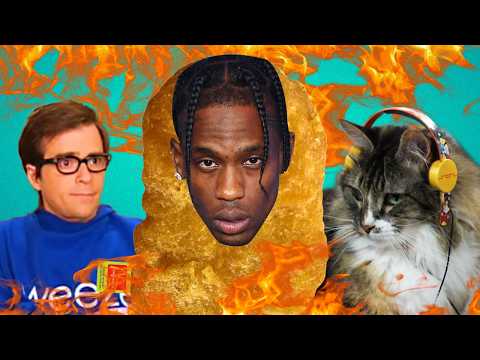 YouTube Thumbnail