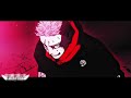 Yuji Jump Trend Edit Animeedit Yuji Jjk