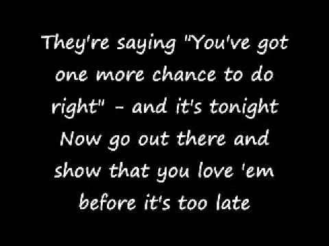 Eminem -  When I'm Gone (Lyrics on screen)