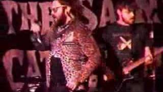 The Sainte Catherines - confessions of a revolutionary bou..