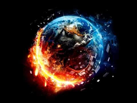 Traxtorm Gangstaz Allied - The Hardest (TRSE Creatures Remix) (FULL HQ+HD)