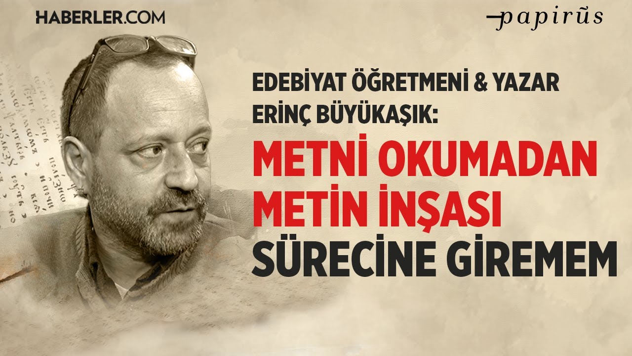 Erinç Büyükaşık