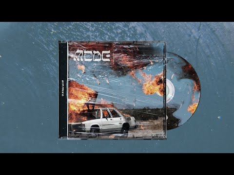 (FREE) Laylow x Sneazzy type beat "MODE" by swannx