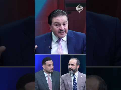 سرمد البياتي عن تصريح ولايتي: العراق خيّر طهران بين الاعتذار وإلغاء الزيارة.. وعراقجي اعتذر للزيدي