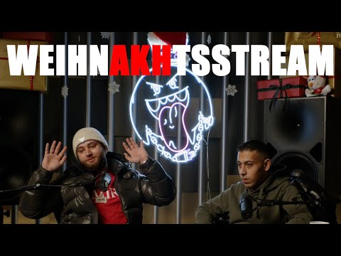 Nizi19 and AkhundKrach