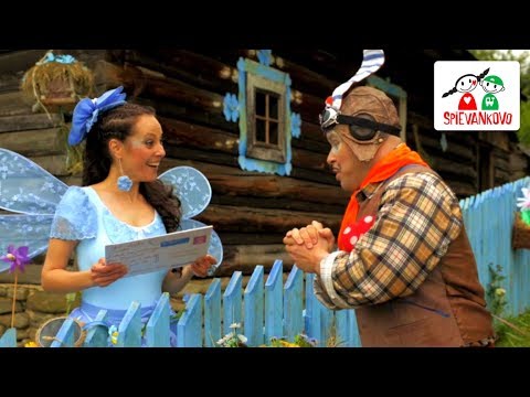 Hello - SPIEVANKOVO 4