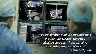BioTrace by Techsomed: Redefining the boundaries of Image Guided Therapy