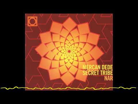 Mercan Dede - Nar-ı Aşk (Secret Tribe / Nar - 2002)