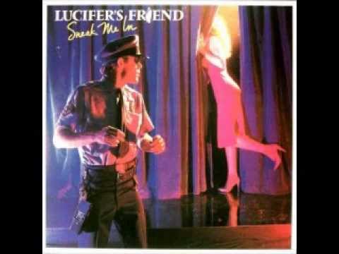 Lucifer´s Friend Indian Summer