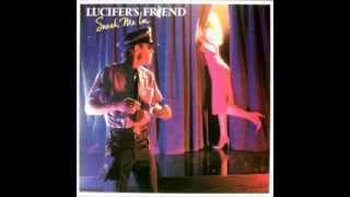 Lucifer´s Friend Indian Summer