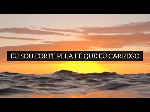 Hino Avulso CCB - Eu sou forte pela fé que eu carrego - Isac, Samer & Samuel (Canção Original)