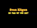 Die Frau mit dem Gurt - Sven Eltgen 