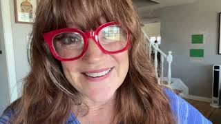     A Day in My Life: Tech Troubles, HSP Thoughts & a Post Office Run