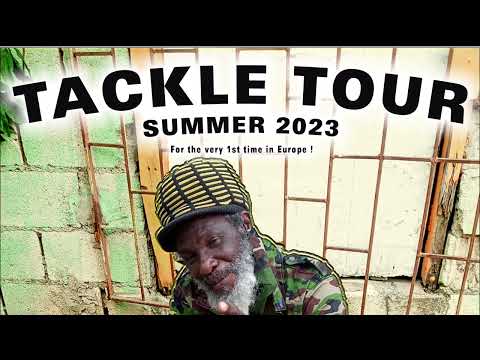 Jolly Stewart present Tackle Tour 2023