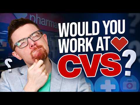 Cvs Associate