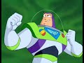 Buzz Lightyear Of Star Command The Avdenture Begins International VHS Trailer