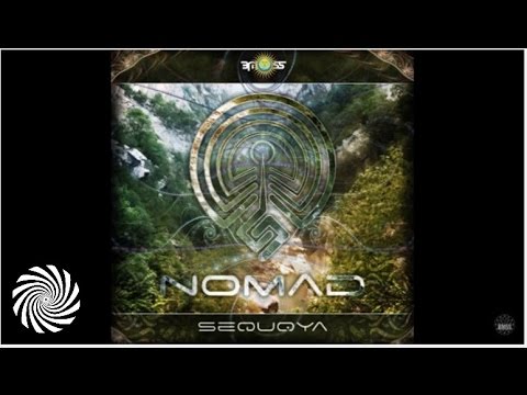 Sequoya - Dont Take It Seriously