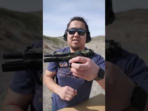 How to clear & safe a handgun in under 60 seconds