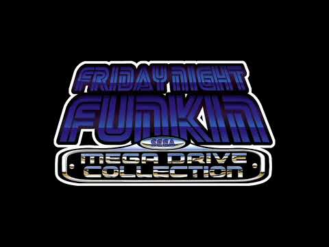 FNF: Mega Drive Collection - Final (Of Puyo Puyo) (Arranged)