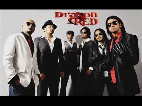 Dragon Red - Child's Play