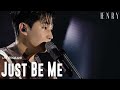HENRY - 'JUST BE ME' Live @Thailand